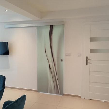 Al Mare-Villa Z Klimatyzacja อุสตรอเนียมอร์สเกีย ภายนอก รูปภาพ